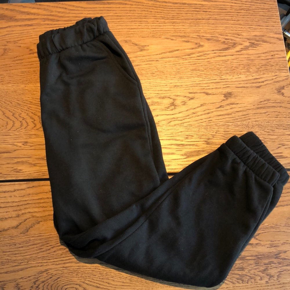 Zara sweatpants